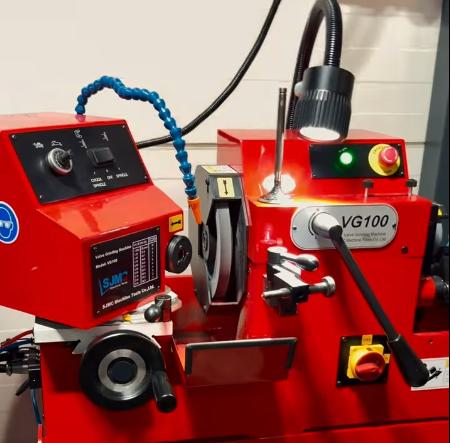 Serwis ciągników i maszyn rolniczych