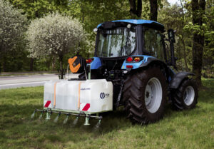 Zraszacz HydroMist P112/0