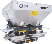 Fertilizer spreader FRUIT